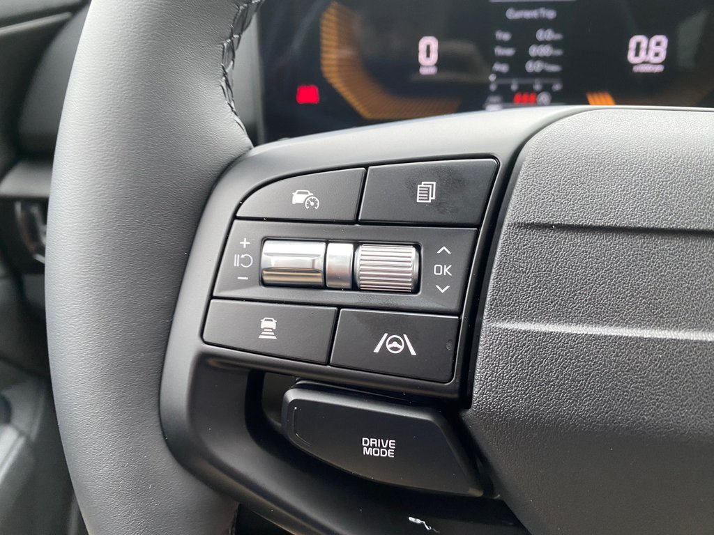 Kia Sportage LX | Cam | USB | HtdSeats | Warranty to 2031 2027 à Amherst, Nouvelle-Écosse - 18 - w1024h768px