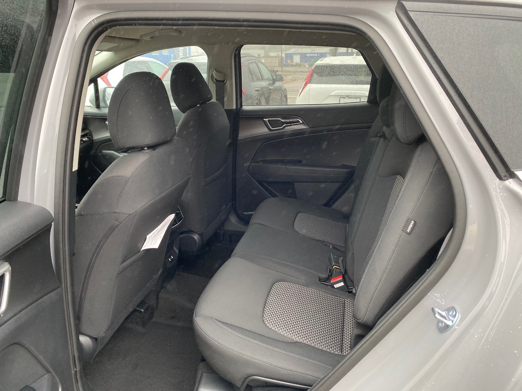 Kia Sportage LX | Cam | USB | HtdSeats | Warranty to 2031 2027 à Amherst, Nouvelle-Écosse - 32 - w1024h768px