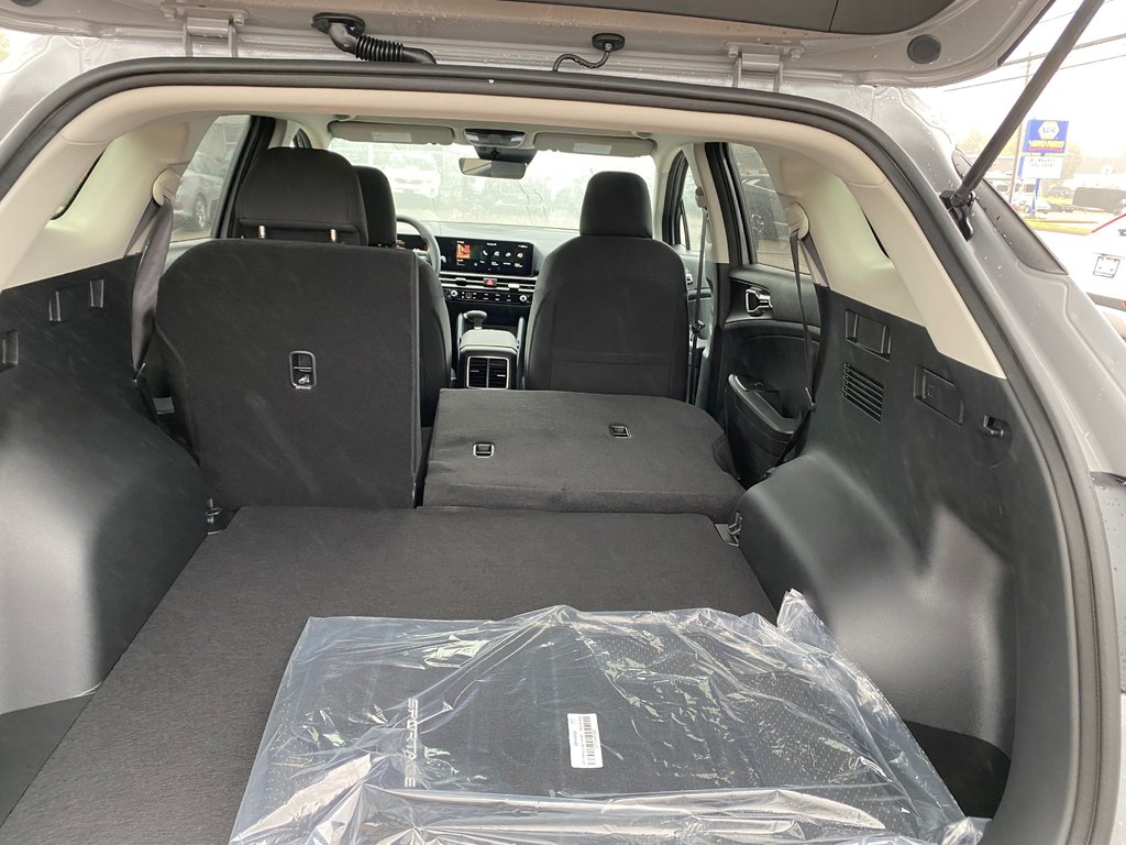 Kia Sportage LX | Cam | USB | HtdSeats | Warranty to 2031 2027 à Amherst, Nouvelle-Écosse - 40 - w1024h768px
