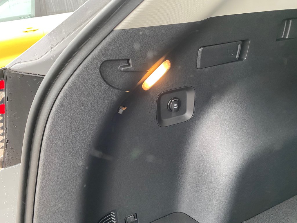 Kia Sportage LX | Cam | USB | HtdSeats | Warranty to 2031 2027 à Amherst, Nouvelle-Écosse - 41 - w1024h768px