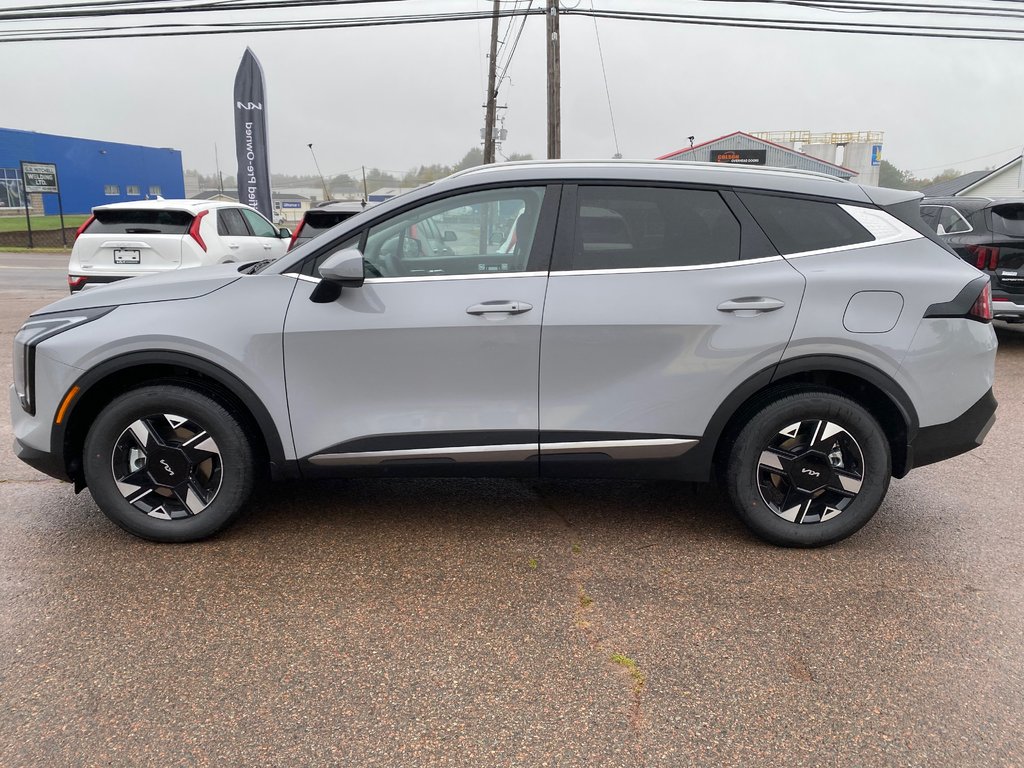 Kia Sportage LX | Cam | USB | HtdSeats | Warranty to 2031 2027 à Amherst, Nouvelle-Écosse - 4 - w1024h768px