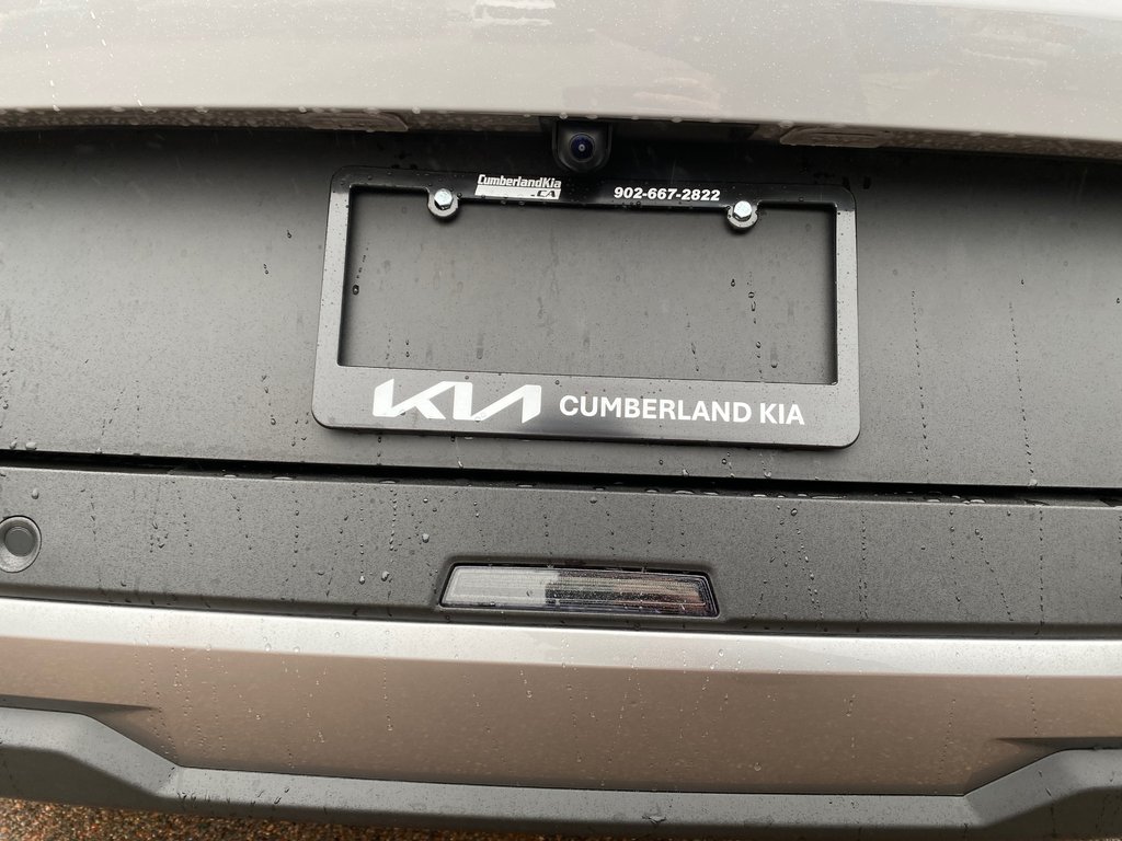 Kia Sportage LX | Cam | USB | HtdSeats | Warranty to 2031 2027 à Amherst, Nouvelle-Écosse - 10 - w1024h768px