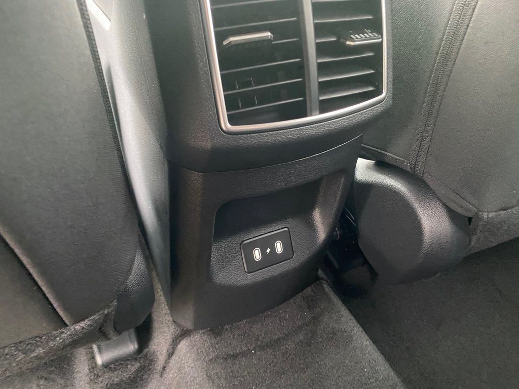 Kia Sportage LX | Cam | USB | HtdSeats | Warranty to 2031 2027 à Amherst, Nouvelle-Écosse - 36 - w1024h768px
