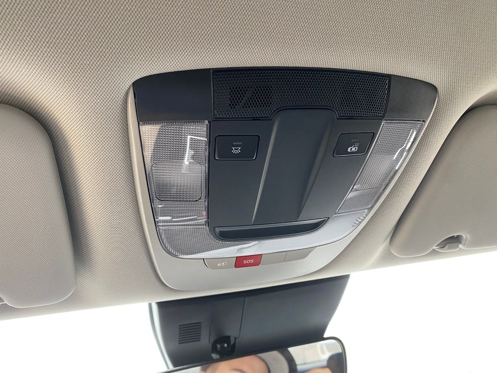 Kia Sportage LX | Cam | USB | HtdSeats | Warranty to 2031 2027 à Amherst, Nouvelle-Écosse - 31 - w1024h768px