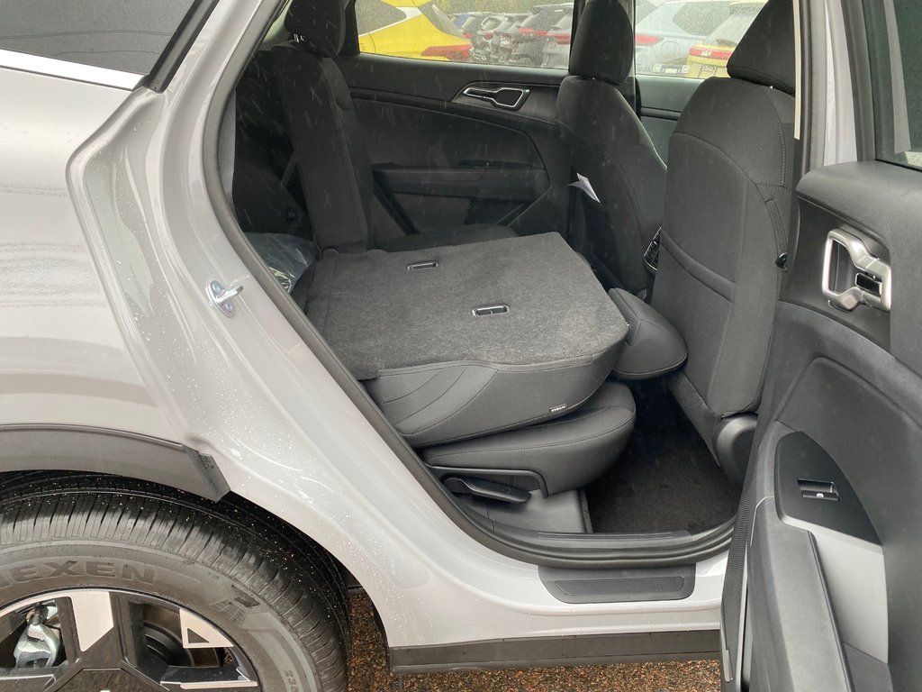 Kia Sportage LX | Cam | USB | HtdSeats | Warranty to 2031 2027 à Amherst, Nouvelle-Écosse - 44 - w1024h768px