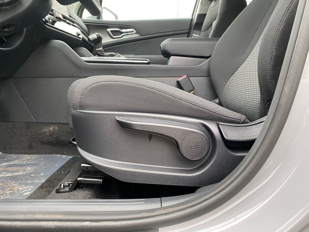 Kia Sportage LX | Cam | USB | HtdSeats | Warranty to 2031 2027 à Amherst, Nouvelle-Écosse - 12 - w1024h768px