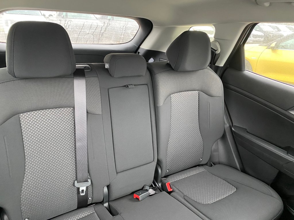 Kia Sportage LX | Cam | USB | HtdSeats | Warranty to 2031 2027 à Amherst, Nouvelle-Écosse - 48 - w1024h768px