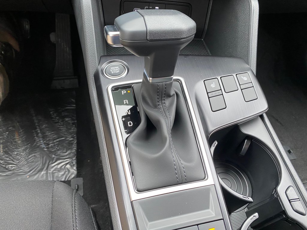 Kia Sportage LX | Cam | USB | HtdSeats | Warranty to 2031 2027 à Amherst, Nouvelle-Écosse - 26 - w1024h768px