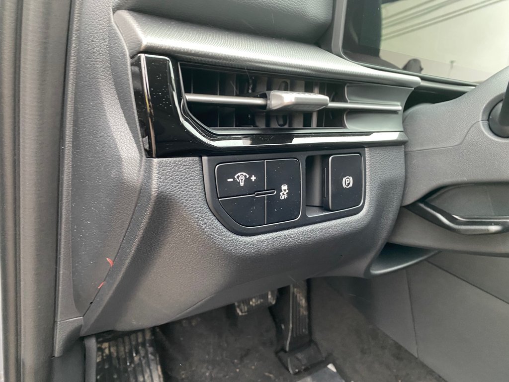 Kia Sportage LX | Cam | USB | HtdSeats | Warranty to 2031 2027 à Amherst, Nouvelle-Écosse - 15 - w1024h768px