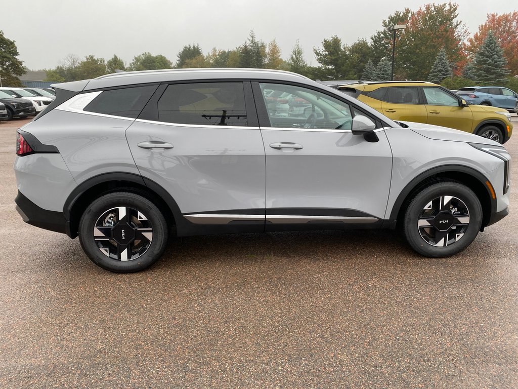 Kia Sportage LX | Cam | USB | HtdSeats | Warranty to 2031 2027 à Amherst, Nouvelle-Écosse - 6 - w1024h768px