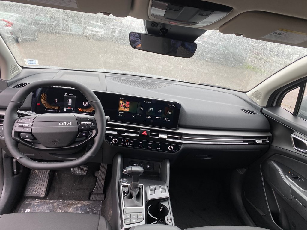 Kia Sportage LX | Cam | USB | HtdSeats | Warranty to 2031 2027 à Amherst, Nouvelle-Écosse - 37 - w1024h768px