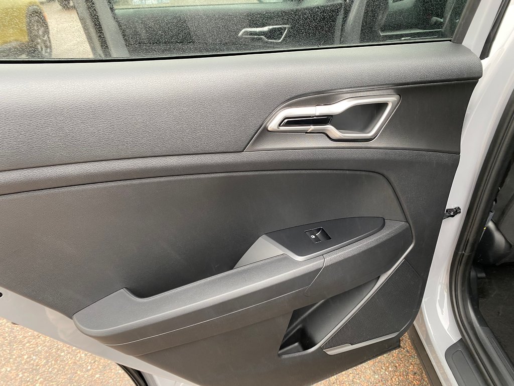 Kia Sportage LX | Cam | USB | HtdSeats | Warranty to 2031 2027 à Amherst, Nouvelle-Écosse - 33 - w1024h768px