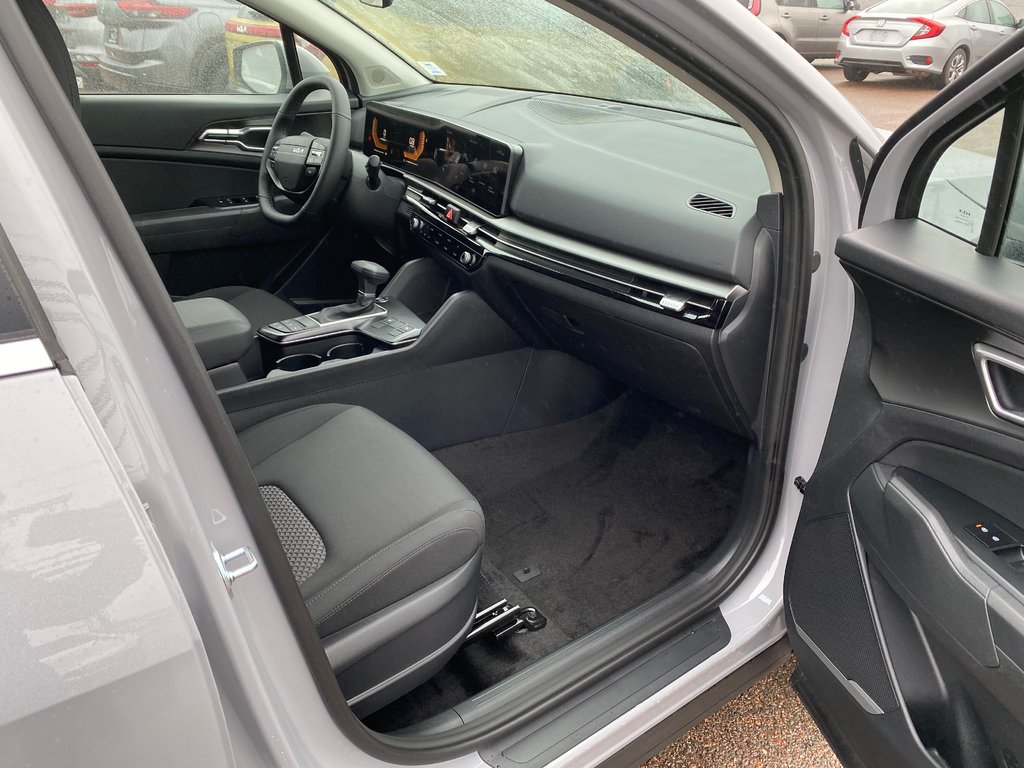 Kia Sportage LX | Cam | USB | HtdSeats | Warranty to 2031 2027 à Amherst, Nouvelle-Écosse - 46 - w1024h768px