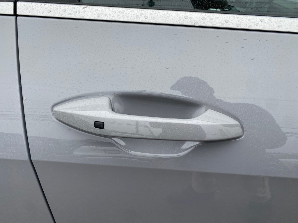 Kia Sportage LX | Cam | USB | HtdSeats | Warranty to 2031 2027 à Amherst, Nouvelle-Écosse - 8 - w1024h768px