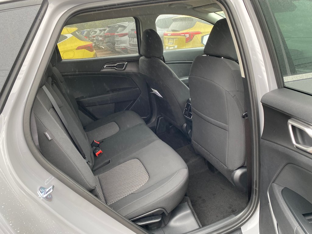 Kia Sportage LX | Cam | USB | HtdSeats | Warranty to 2031 2027 à Amherst, Nouvelle-Écosse - 45 - w1024h768px