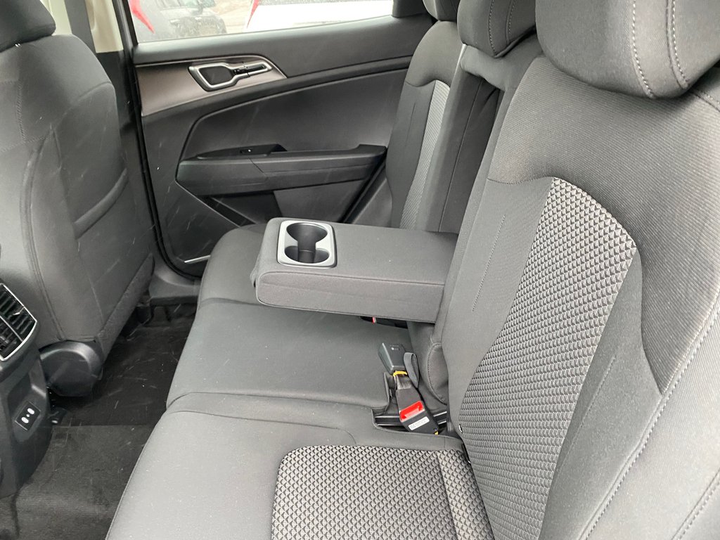 Kia Sportage LX | Cam | USB | HtdSeats | Warranty to 2031 2027 à Amherst, Nouvelle-Écosse - 35 - w1024h768px