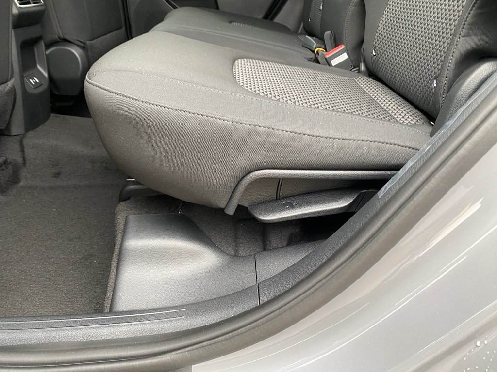 Kia Sportage LX | Cam | USB | HtdSeats | Warranty to 2031 2027 à Amherst, Nouvelle-Écosse - 34 - w1024h768px