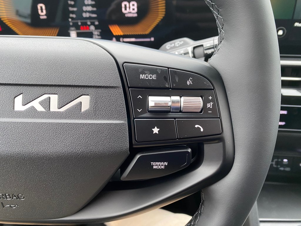 Kia Sportage LX | Cam | USB | HtdSeats | Warranty to 2031 2027 à Amherst, Nouvelle-Écosse - 19 - w1024h768px
