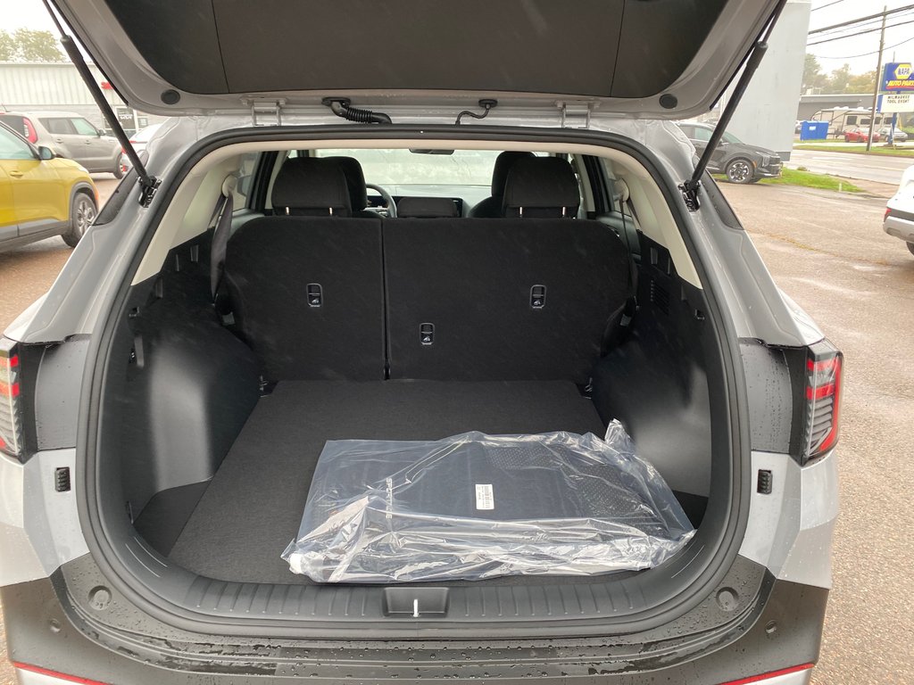 Kia Sportage LX | Cam | USB | HtdSeats | Warranty to 2031 2027 à Amherst, Nouvelle-Écosse - 39 - w1024h768px