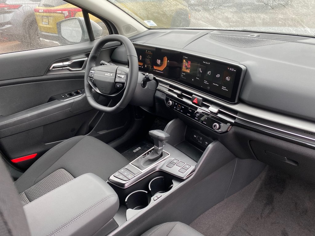 Kia Sportage LX | Cam | USB | HtdSeats | Warranty to 2031 2027 à Amherst, Nouvelle-Écosse - 47 - w1024h768px