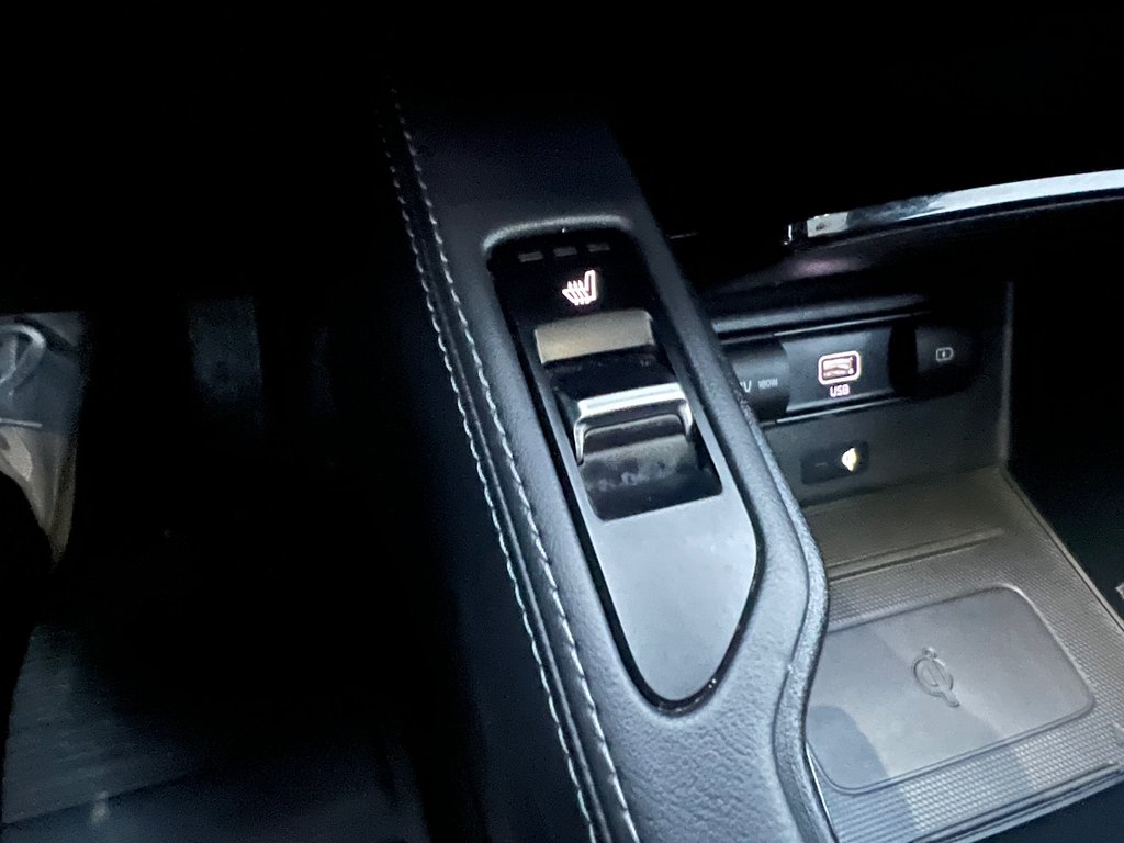 Kia Telluride EX | Leather | 8-Pass | Roof | Warranty to 2027 2022 à Hebbville, Nouvelle-Écosse - 43 - w1024h768px
