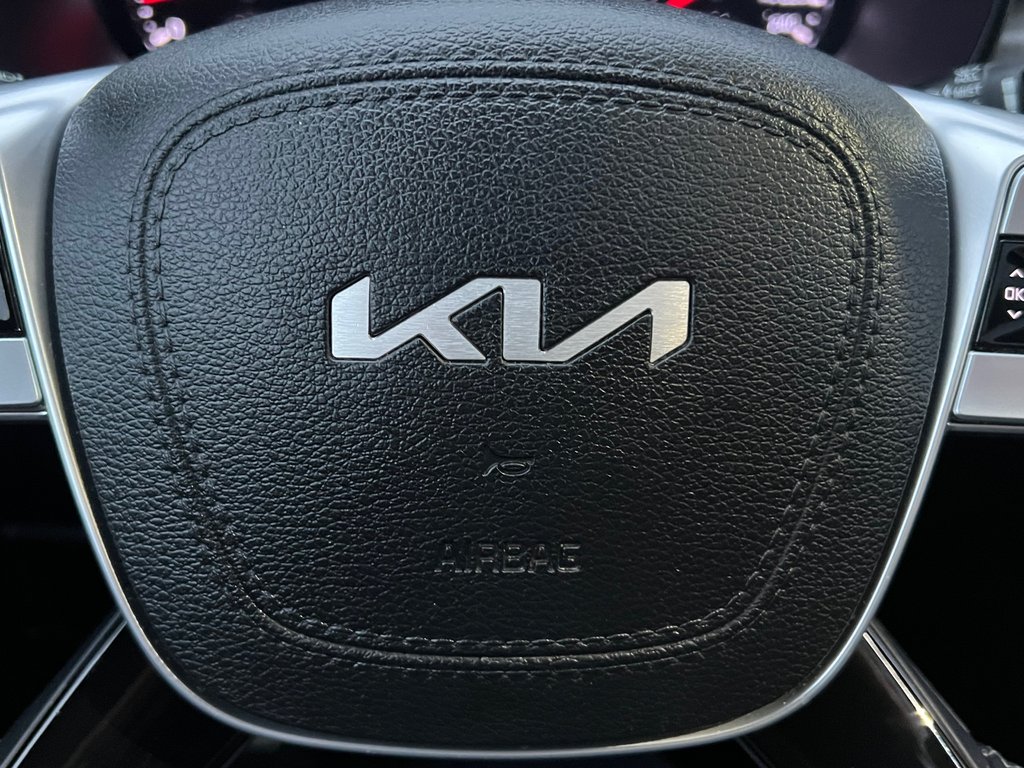 Kia Telluride EX | Leather | 8-Pass | Roof | Warranty to 2027 2022 à Hebbville, Nouvelle-Écosse - 35 - w1024h768px