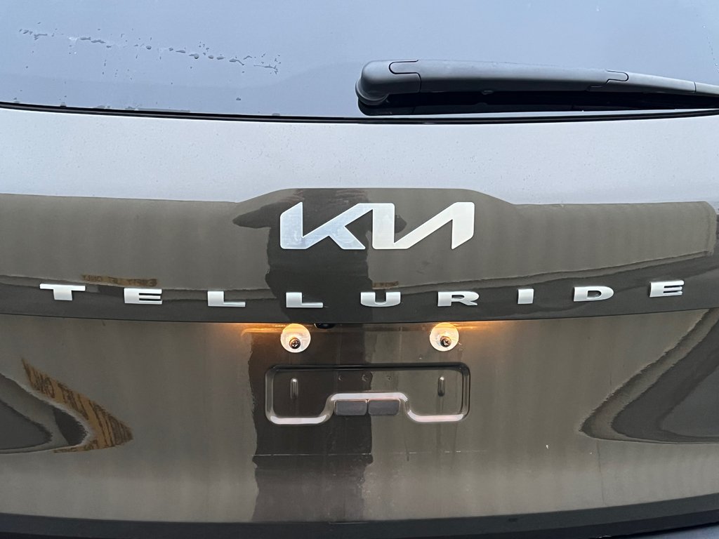 Kia Telluride EX | Leather | 8-Pass | Roof | Warranty to 2027 2022 à Hebbville, Nouvelle-Écosse - 18 - w1024h768px