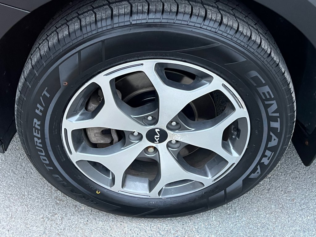Kia Telluride EX | Leather | 8-Pass | Roof | Warranty to 2027 2022 à Hebbville, Nouvelle-Écosse - 13 - w1024h768px