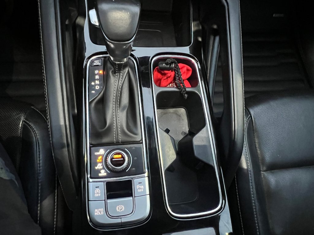 Kia Telluride EX | Leather | 8-Pass | Roof | Warranty to 2027 2022 à Hebbville, Nouvelle-Écosse - 41 - w1024h768px