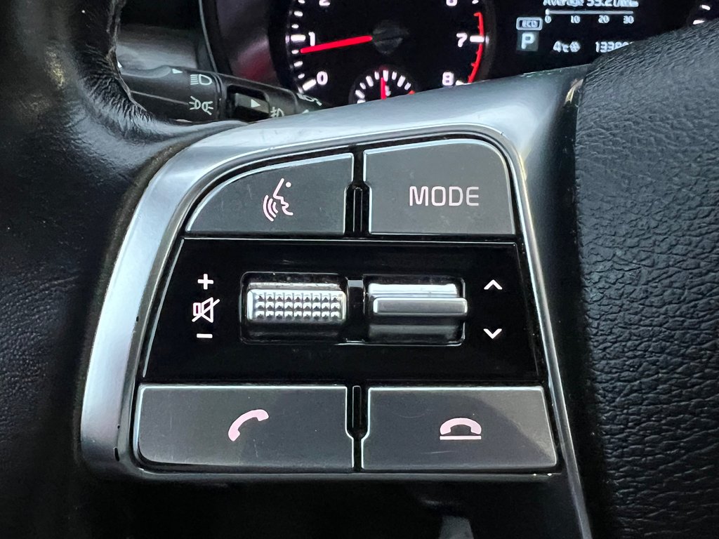 Kia Telluride EX | Leather | 8-Pass | Roof | Warranty to 2027 2022 à Hebbville, Nouvelle-Écosse - 33 - w1024h768px