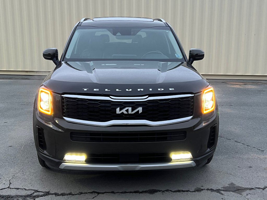 Kia Telluride EX | Leather | 8-Pass | Roof | Warranty to 2027 2022 à Hebbville, Nouvelle-Écosse - 8 - w1024h768px