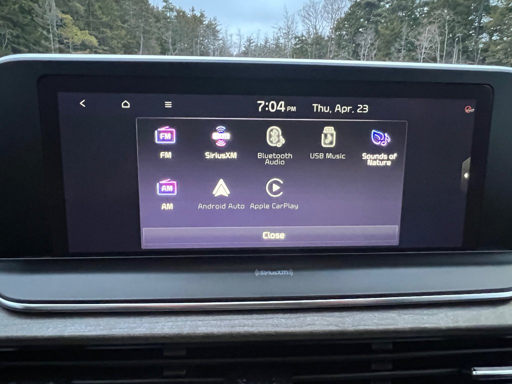 Kia Telluride EX | Leather | 8-Pass | Roof | Warranty to 2027 2022 à Hebbville, Nouvelle-Écosse - 37 - w1024h768px