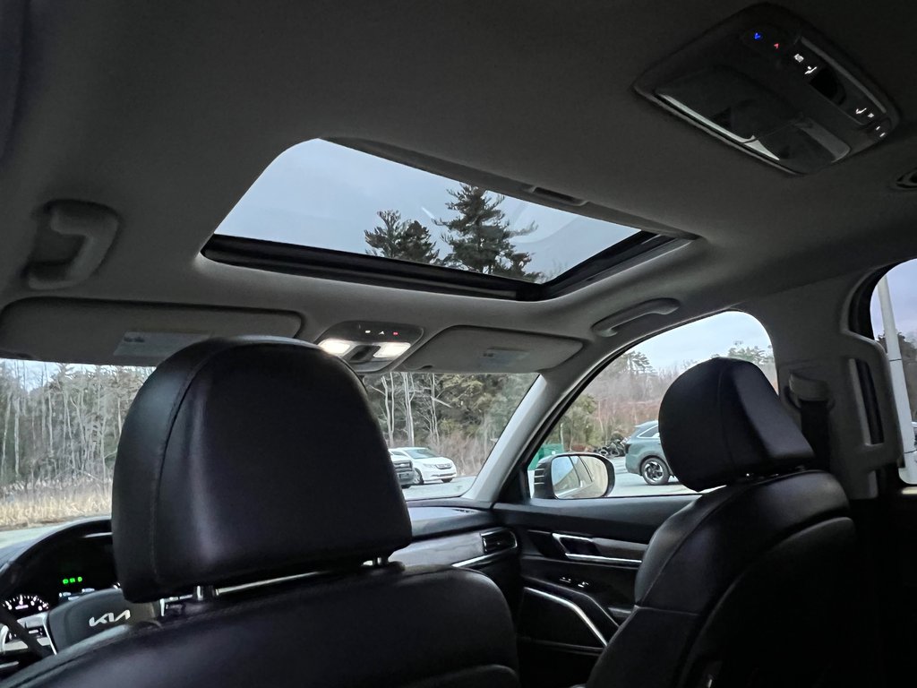 Kia Telluride EX | Leather | 8-Pass | Roof | Warranty to 2027 2022 à Hebbville, Nouvelle-Écosse - 55 - w1024h768px