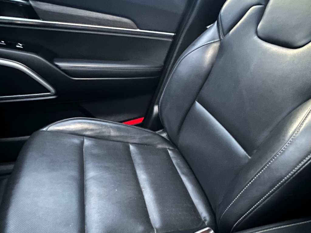 Kia Telluride EX | Leather | 8-Pass | Roof | Warranty to 2027 2022 à Hebbville, Nouvelle-Écosse - 42 - w1024h768px
