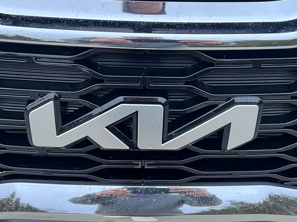 Kia Telluride EX | Leather | 8-Pass | Roof | Warranty to 2027 2022 à Hebbville, Nouvelle-Écosse - 12 - w1024h768px
