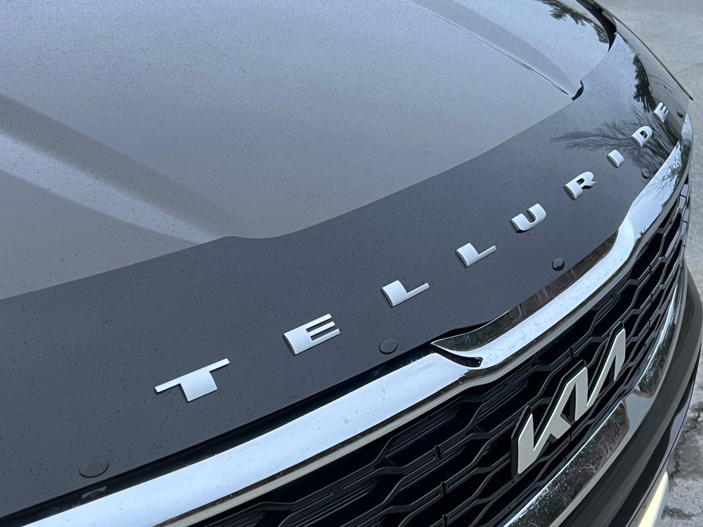 Kia Telluride EX | Leather | 8-Pass | Roof | Warranty to 2027 2022 à Hebbville, Nouvelle-Écosse - 9 - w1024h768px
