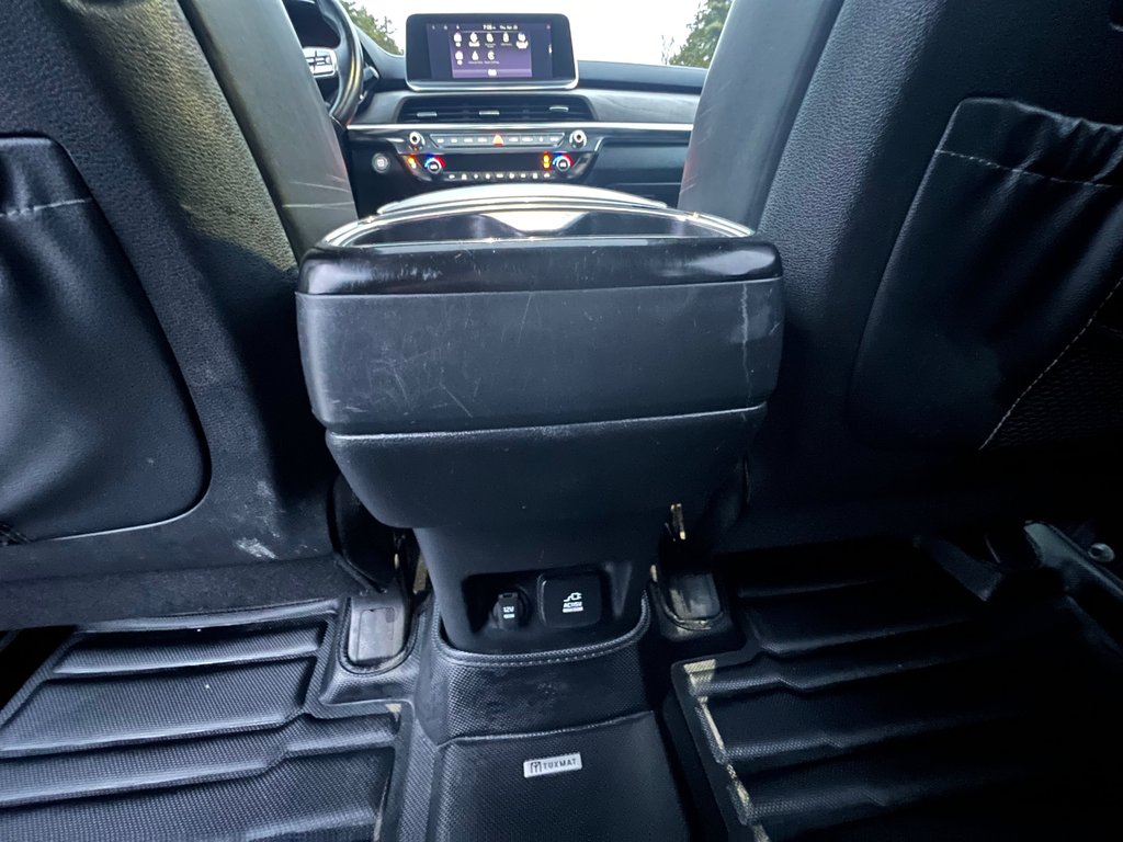 Kia Telluride EX | Leather | 8-Pass | Roof | Warranty to 2027 2022 à Hebbville, Nouvelle-Écosse - 56 - w1024h768px