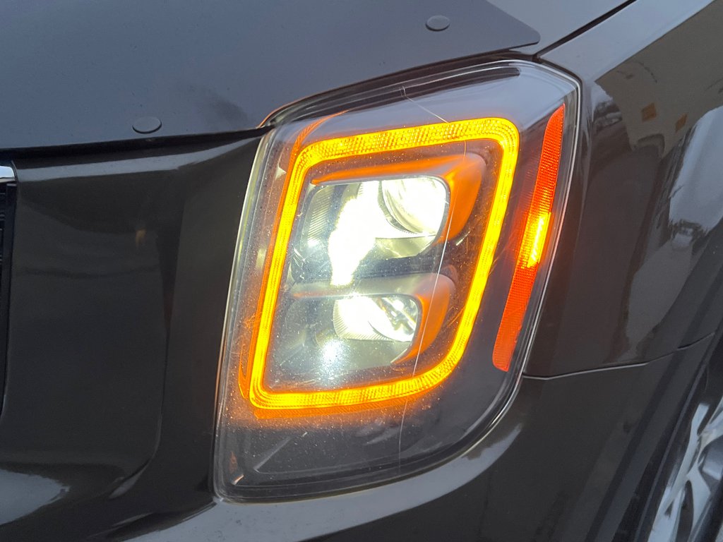 Kia Telluride EX | Leather | 8-Pass | Roof | Warranty to 2027 2022 à Hebbville, Nouvelle-Écosse - 10 - w1024h768px