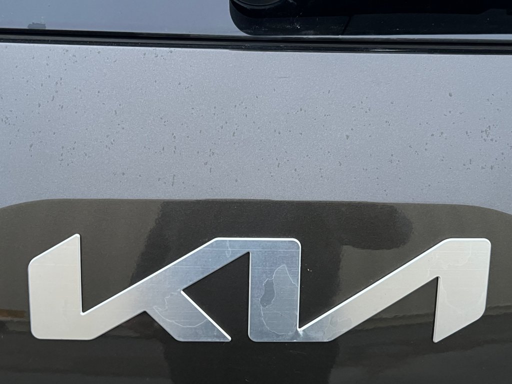 Kia Telluride EX | Leather | 8-Pass | Roof | Warranty to 2027 2022 à Hebbville, Nouvelle-Écosse - 17 - w1024h768px