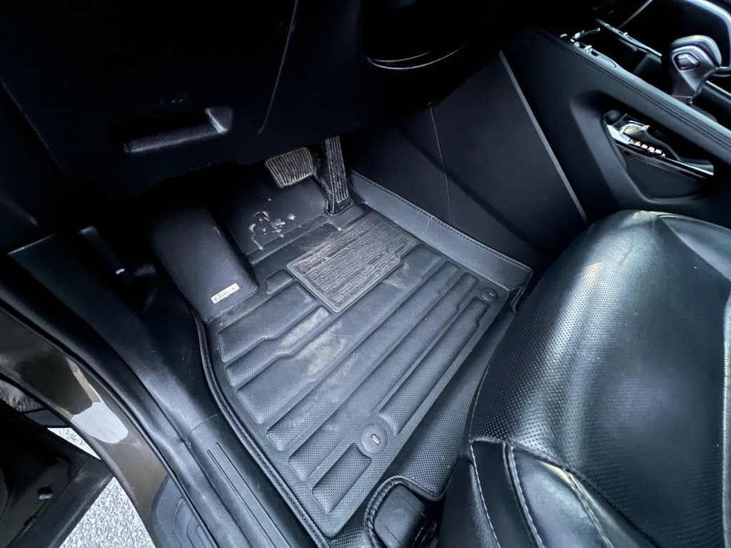 Kia Telluride EX | Leather | 8-Pass | Roof | Warranty to 2027 2022 à Hebbville, Nouvelle-Écosse - 27 - w1024h768px