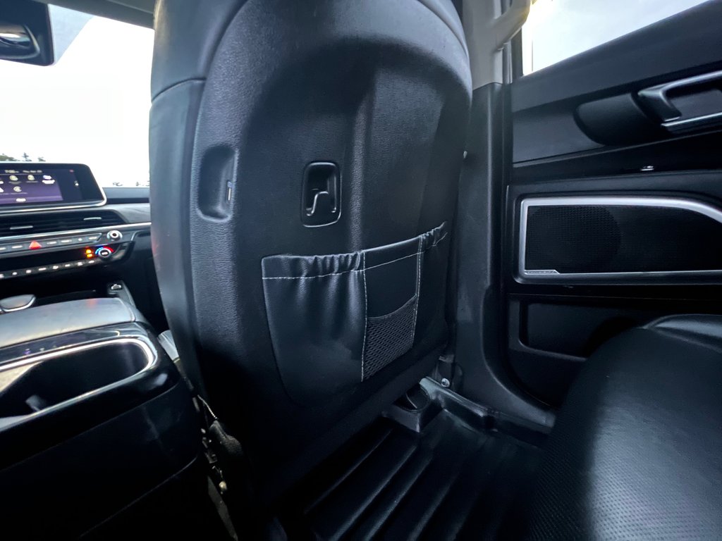 Kia Telluride EX | Leather | 8-Pass | Roof | Warranty to 2027 2022 à Hebbville, Nouvelle-Écosse - 57 - w1024h768px