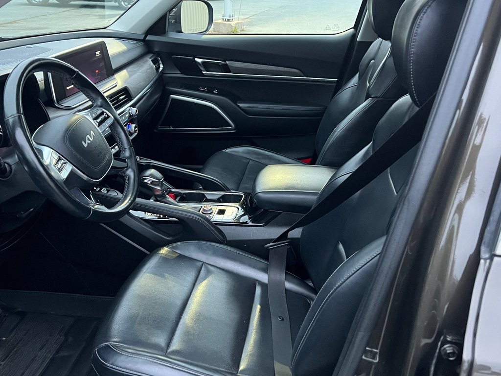 Kia Telluride EX | Leather | 8-Pass | Roof | Warranty to 2027 2022 à Hebbville, Nouvelle-Écosse - 22 - w1024h768px