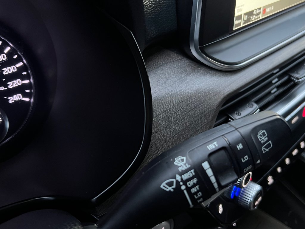 Kia Telluride EX | Leather | 8-Pass | Roof | Warranty to 2027 2022 à Hebbville, Nouvelle-Écosse - 31 - w1024h768px