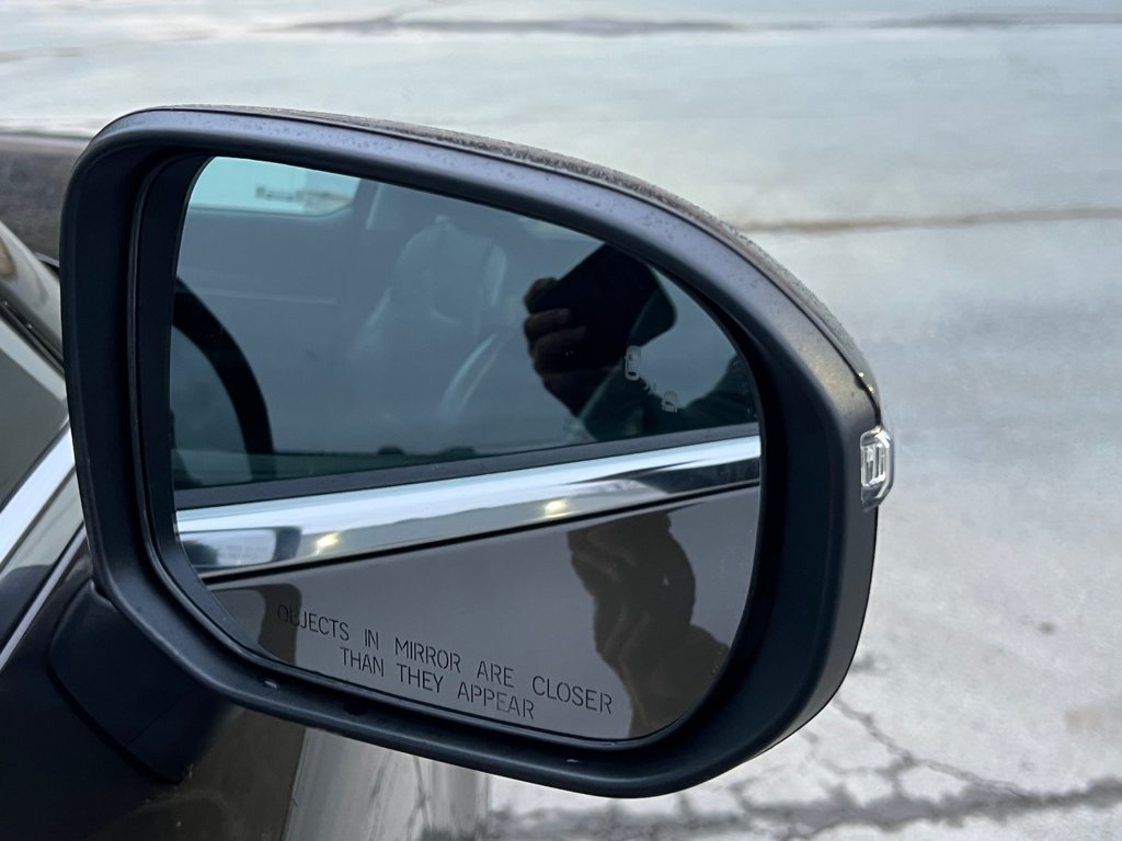 Kia Telluride EX | Leather | 8-Pass | Roof | Warranty to 2027 2022 à Hebbville, Nouvelle-Écosse - 21 - w1024h768px