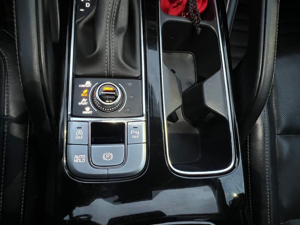 Kia Telluride EX | Leather | 8-Pass | Roof | Warranty to 2027 2022 à Hebbville, Nouvelle-Écosse - 51 - w1024h768px