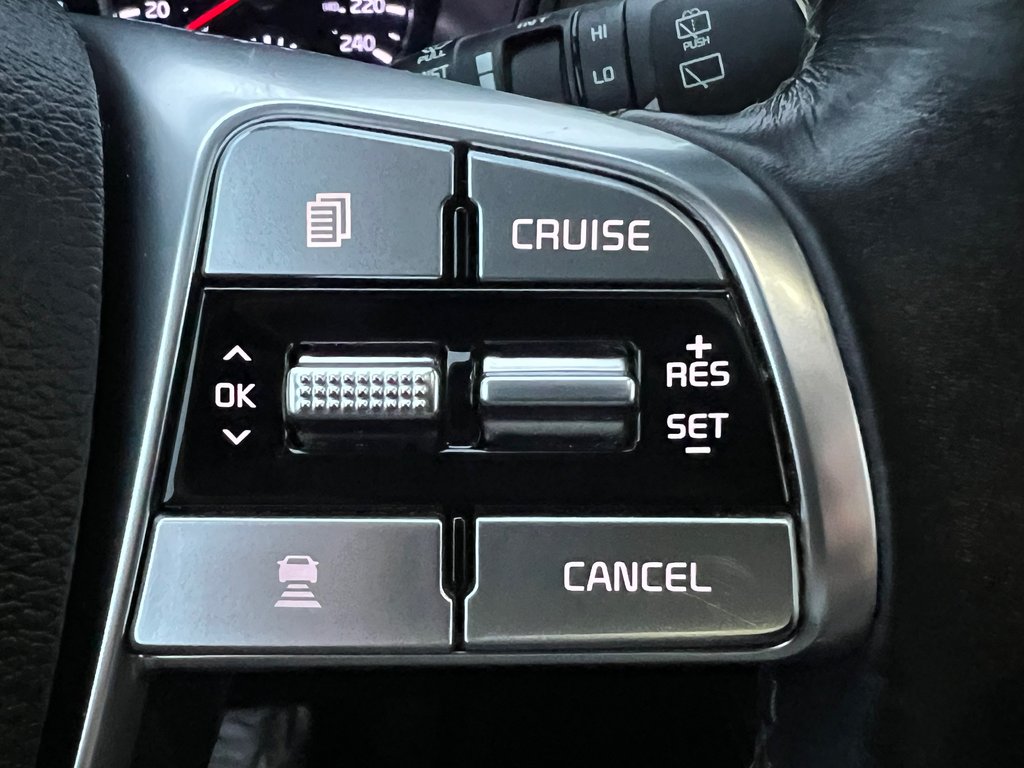 Kia Telluride EX | Leather | 8-Pass | Roof | Warranty to 2027 2022 à Hebbville, Nouvelle-Écosse - 34 - w1024h768px