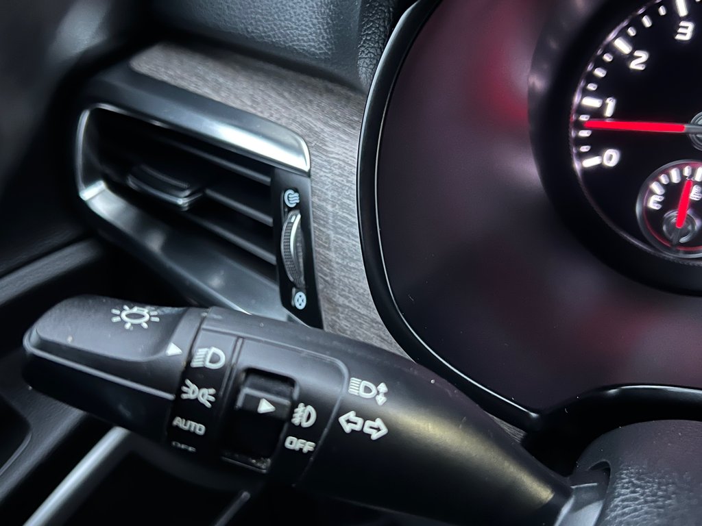 Kia Telluride EX | Leather | 8-Pass | Roof | Warranty to 2027 2022 à Hebbville, Nouvelle-Écosse - 32 - w1024h768px