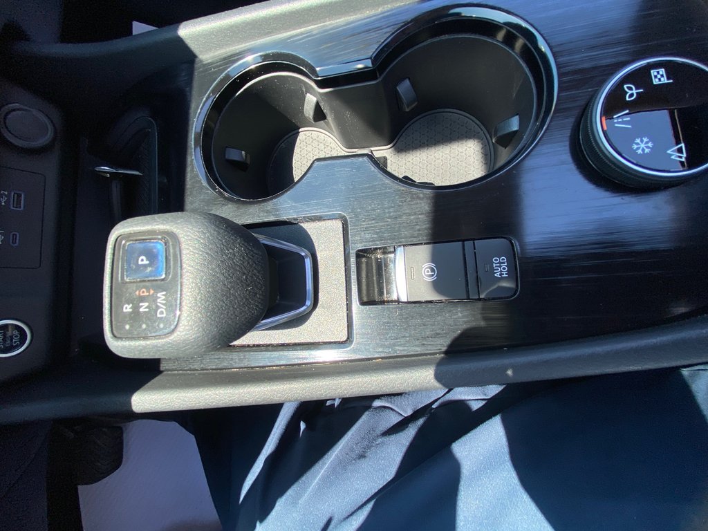 Nissan Rogue SV | Leather | SunRoof | Cam | Bluetooth | Keyless 2021 à Hebbville, Nouvelle-Écosse - 48 - w1024h768px