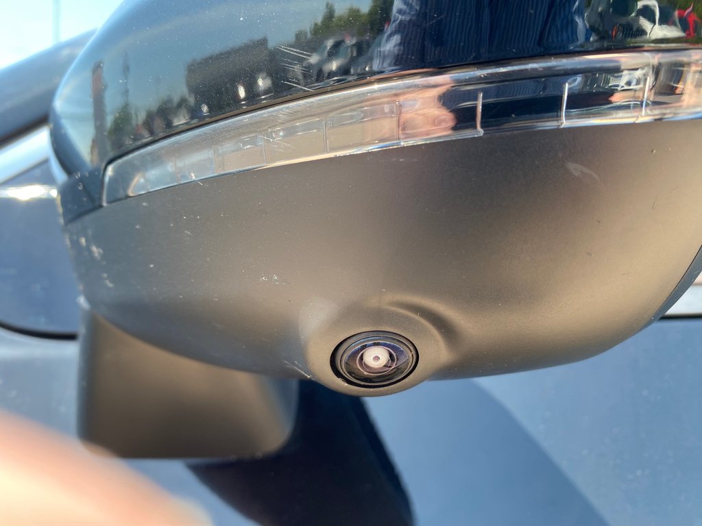 Nissan Rogue SV | Leather | SunRoof | Cam | Bluetooth | Keyless 2021 à Hebbville, Nouvelle-Écosse - 21 - w1024h768px