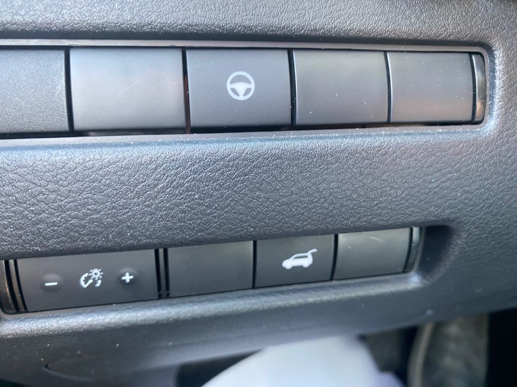 Nissan Rogue SV | Leather | SunRoof | Cam | Bluetooth | Keyless 2021 à Hebbville, Nouvelle-Écosse - 40 - w1024h768px